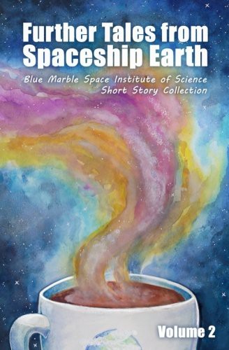 Cover for Further Tales from Spaceship Earth