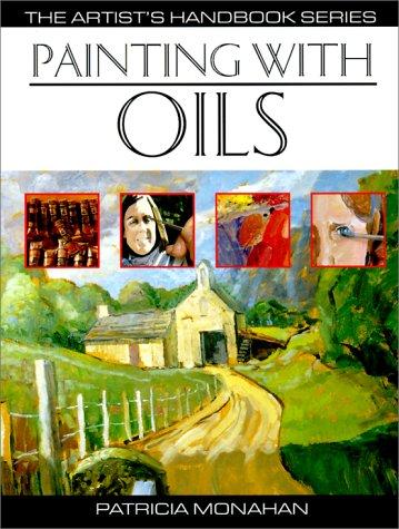 Cover for Painting With Oils