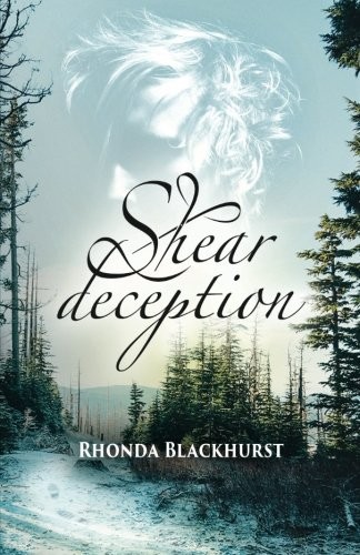 Cover for Shear Deception