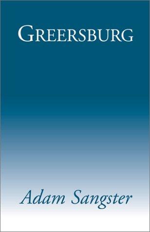 Cover for Greersburg