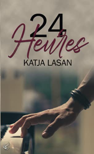 Cover for 24 Heures