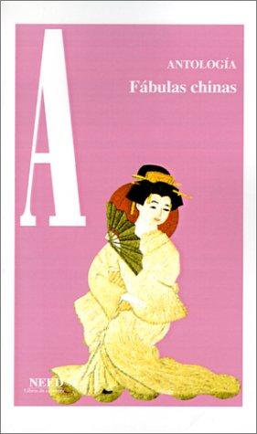 Cover for Fabulas Chinas