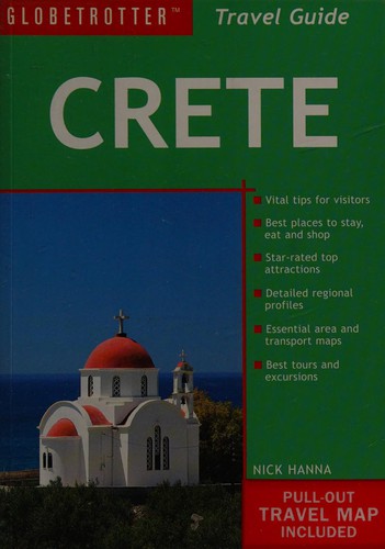 Cover for Crete