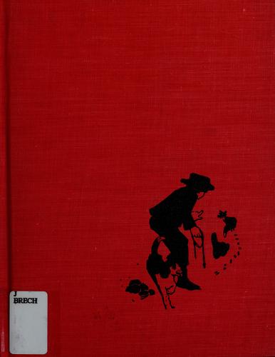 Cover for The little fox.