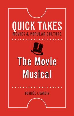 Cover for Movie Musical