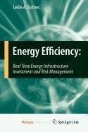 Cover for Energy Efficiency