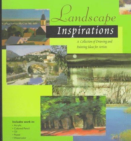 Cover for Landscape Inspirations