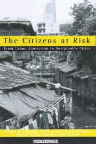 Cover for The Citizens at Risk