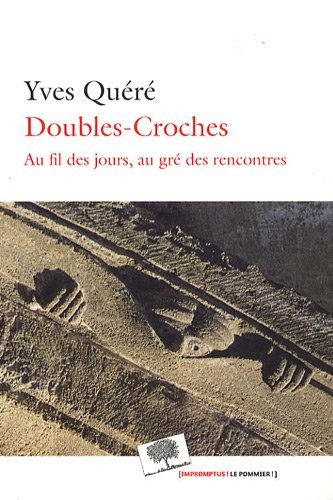 Cover for Doubles-croches