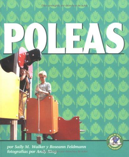 Cover for Poleas