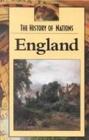Cover for England