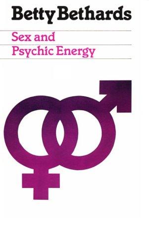 Cover for Sex and Psychic Energy