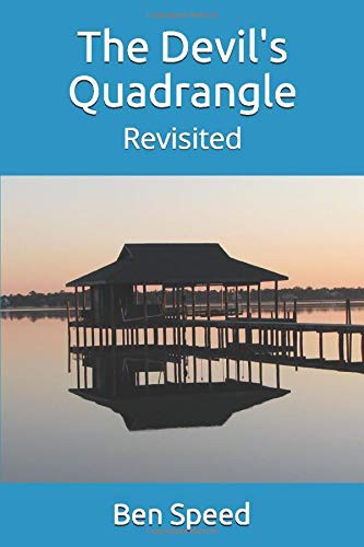 Cover for The Devil's Quadrangle