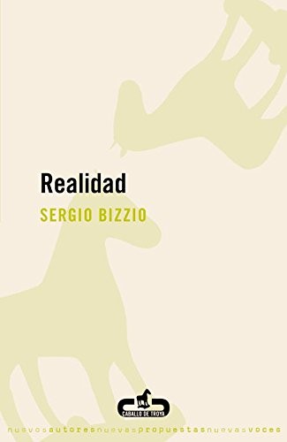 Cover for Realidad