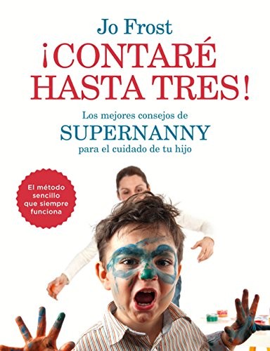 Cover for ¡Contaré hasta tres!
