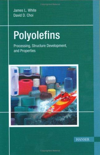 Cover for Polyolefins