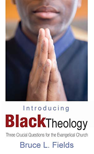 Cover for Introducing Black Theology