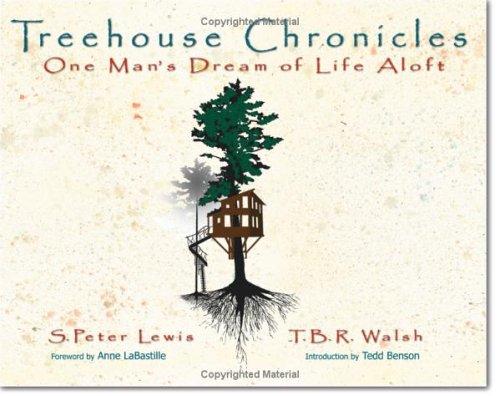 Cover for Treehouse Chronicles