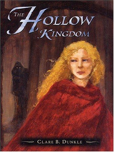 Cover for The Hollow Kingdom