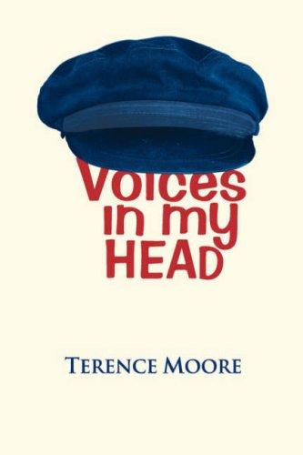 Cover for Voices in my Head