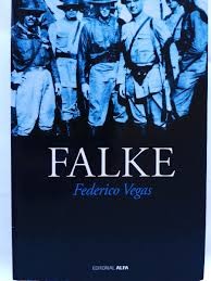 Cover for Falke