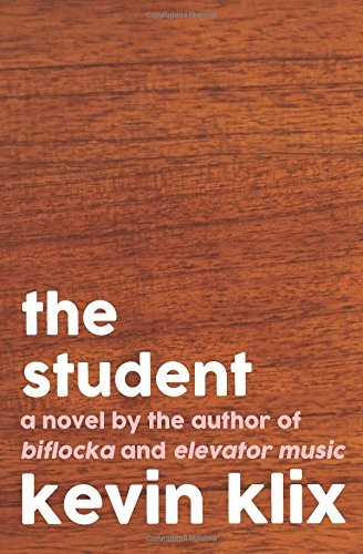 Cover for The Student