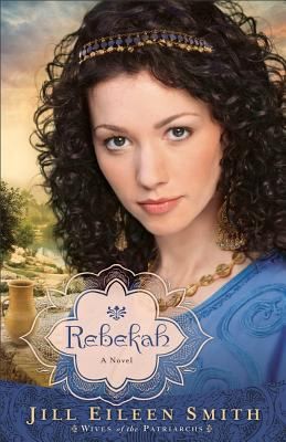 Cover for Rebekah A Novel