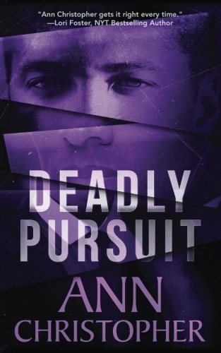Cover for Deadly Pursuit