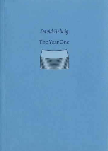 Cover for The Year One