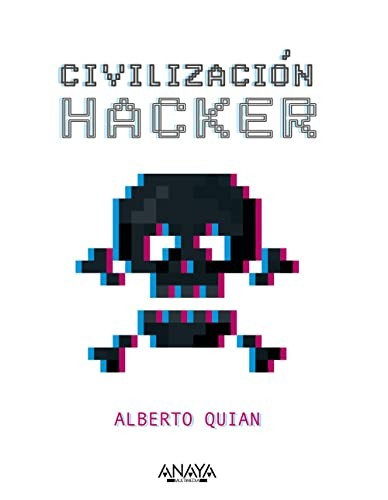 Cover for Civilización hacker