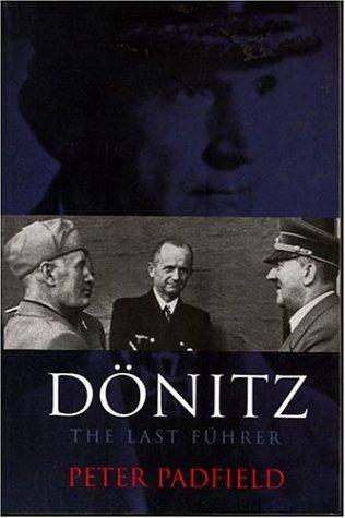 Cover for Donitz
