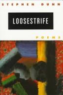 Cover for Loosestrife