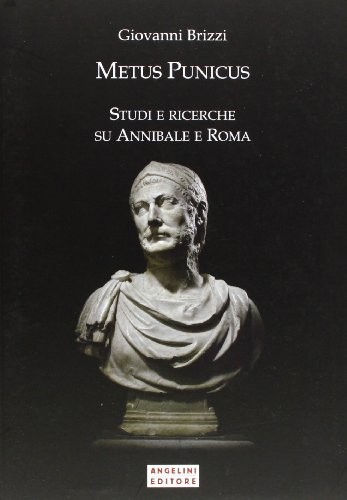 Cover for Metus Punicus