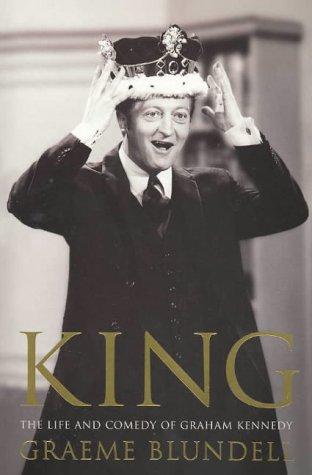 Cover for King