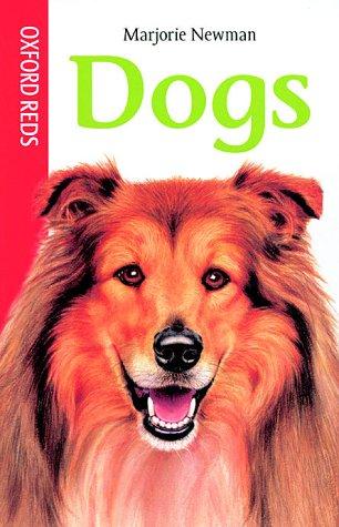 Cover for Dogs (Oxford Reds S.)
