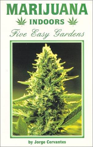 Cover for Marijuana Indoors