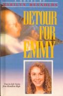 Cover for Detour for Emmy