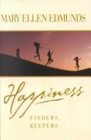 Cover for Happiness, Finders, Keepers