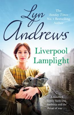 Cover for Liverpool Lamplight