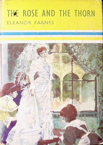Cover for The Rose And The Thorn