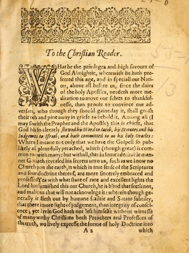 Cover for Seven treatises