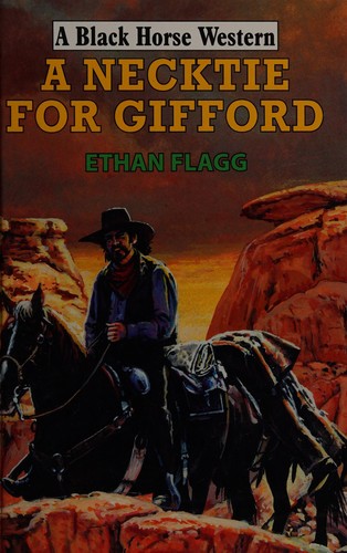 Cover for A necktie for Gifford