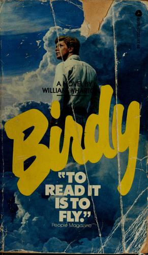 Cover for Birdy