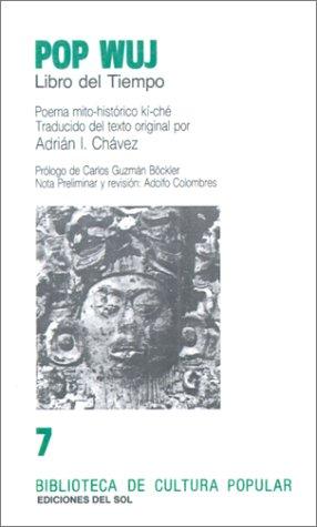 Cover for Pop Wuj