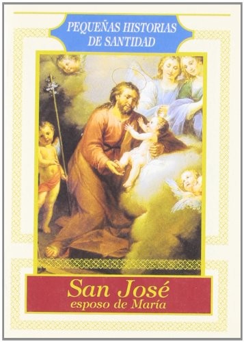 Cover for San José