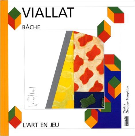 Cover for Bache