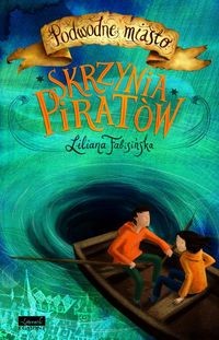 Cover for Skrzynia piratów