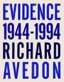 Cover for Evidence