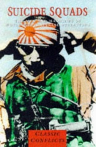 Cover for Suicide squads