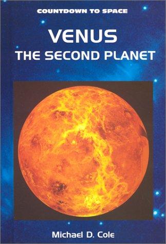 Cover for Venus